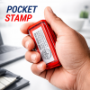 trodat Pocket stamp trodat Pocket stamp