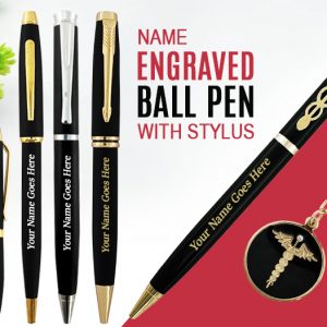 Personalised Pen