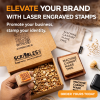 Branding Stamp, Large Size Stamp