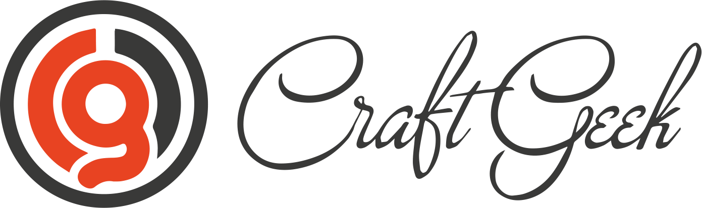 Craft Geek India