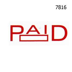 PAID