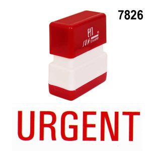 URGENT