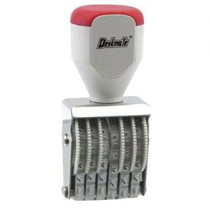 DATER: Dolphin 4mm 1210