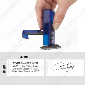 Colop Pocket Plus